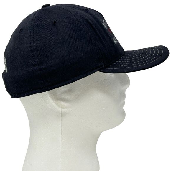 Vintage NWOSU Rangers Hat Baseball Cap Northwestern Oklahoma State Fitted 7 3/8 - Picture 9 of 12